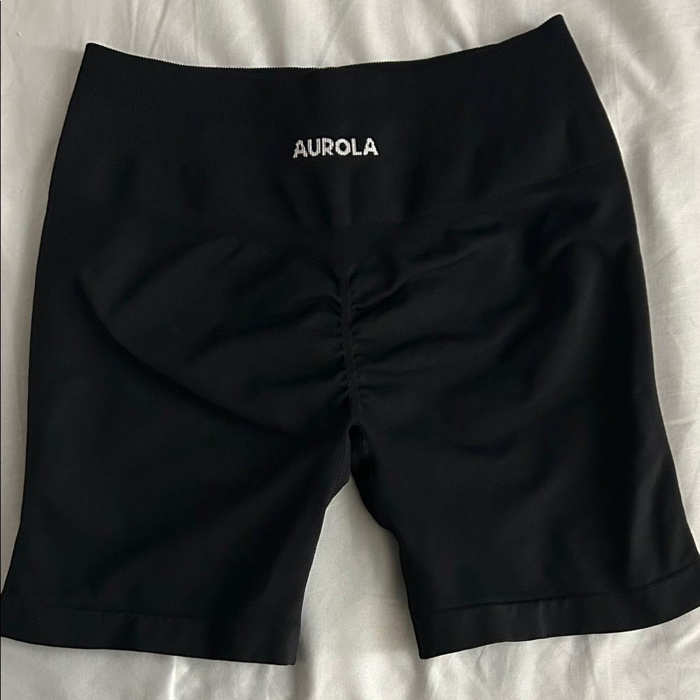 Aurora Women's Intensify Workout Shorts
